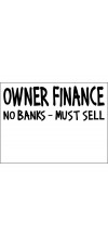 Owner Finance Handwritten